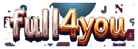 full4you logo