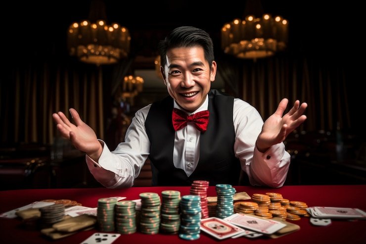 full4you Live Casino